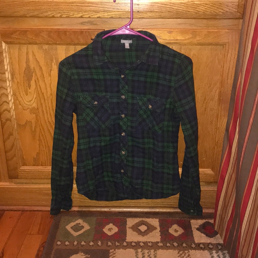 Flannel